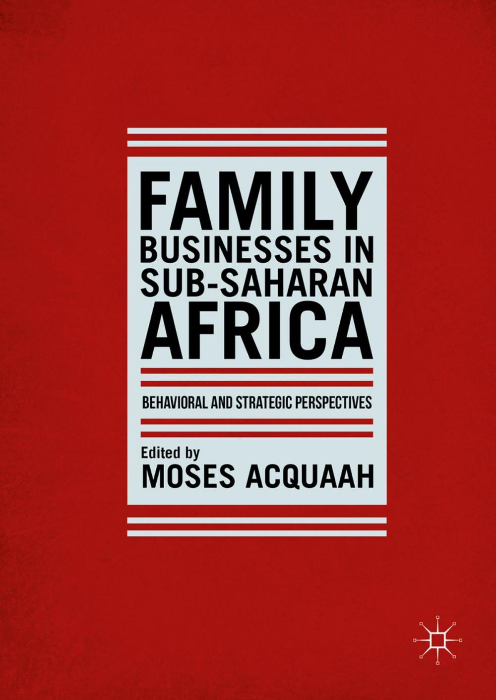 Big bigCover of Family Businesses in Sub-Saharan Africa