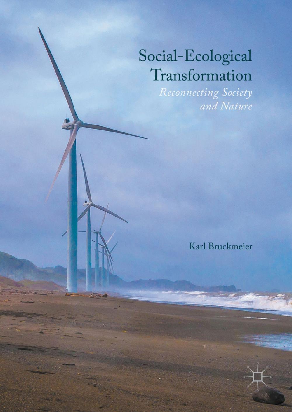 Big bigCover of Social-Ecological Transformation