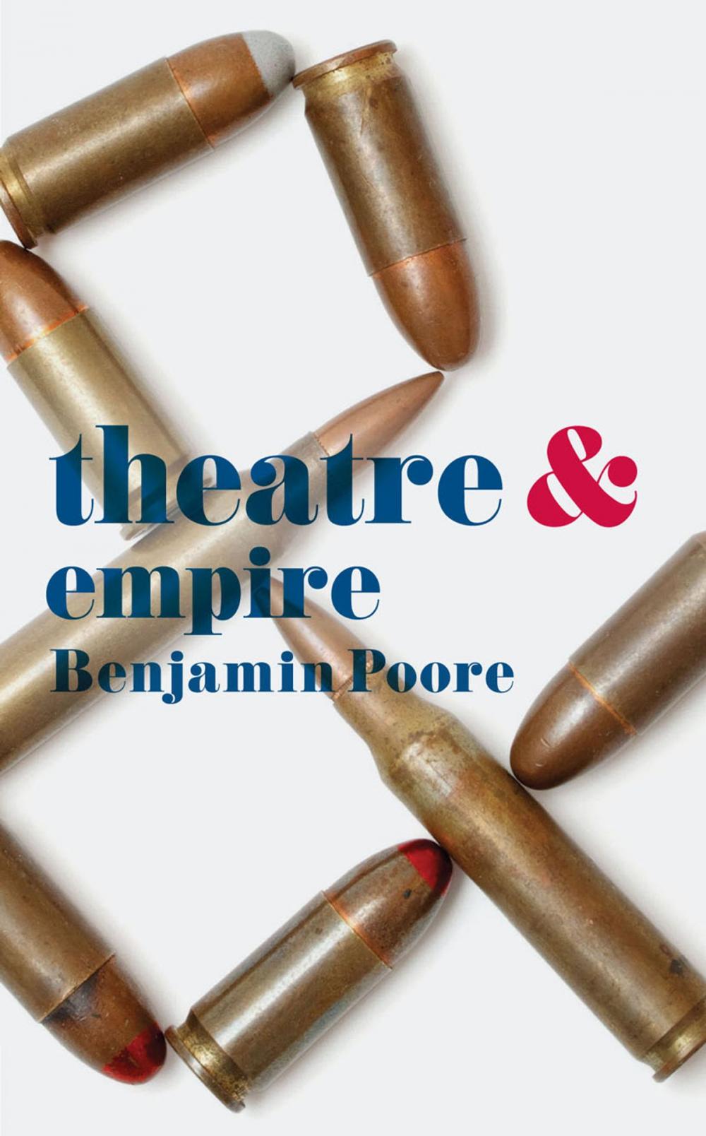 Big bigCover of Theatre and Empire