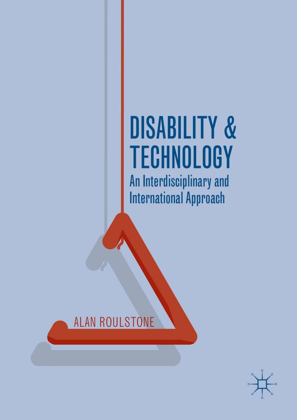 Big bigCover of Disability and Technology