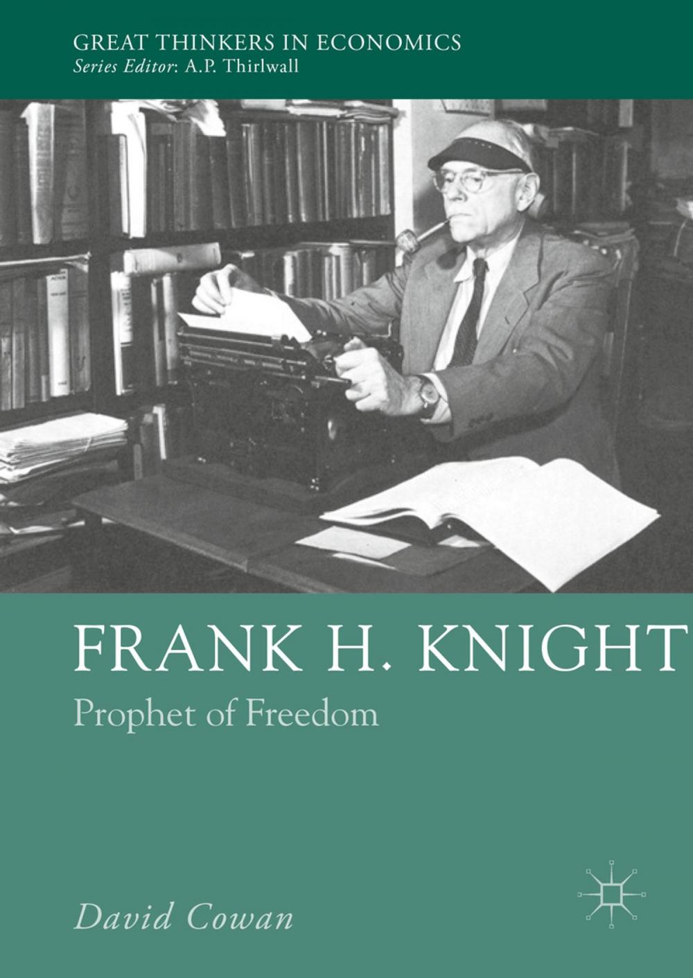 Big bigCover of Frank H. Knight