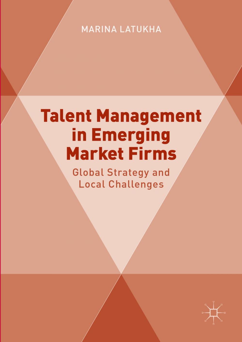 Big bigCover of Talent Management in Emerging Market Firms