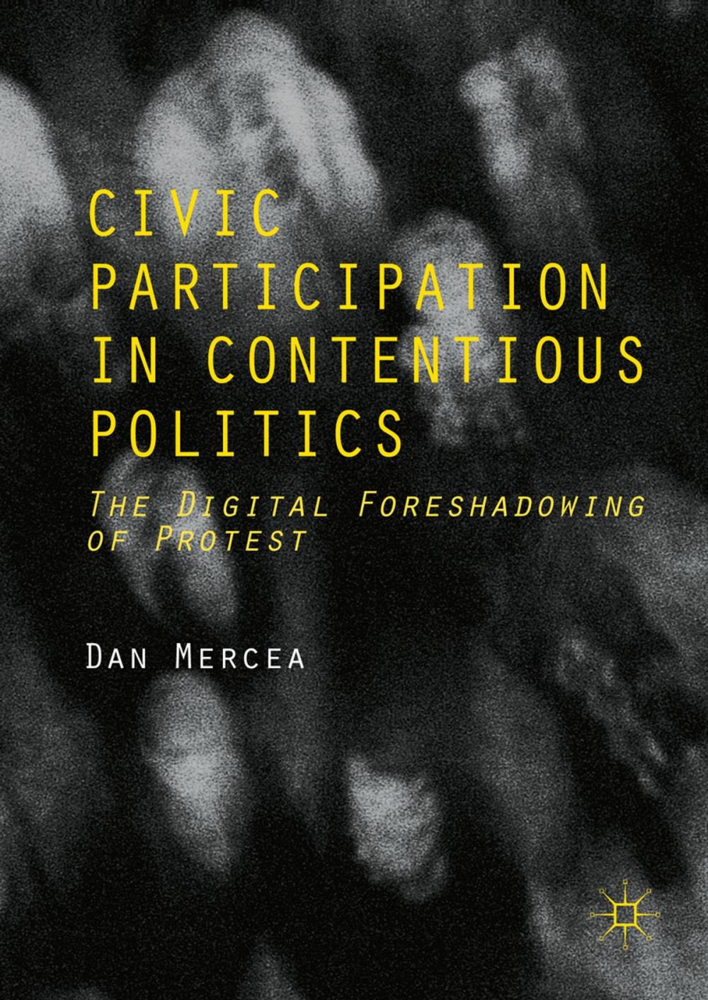 Big bigCover of Civic Participation in Contentious Politics