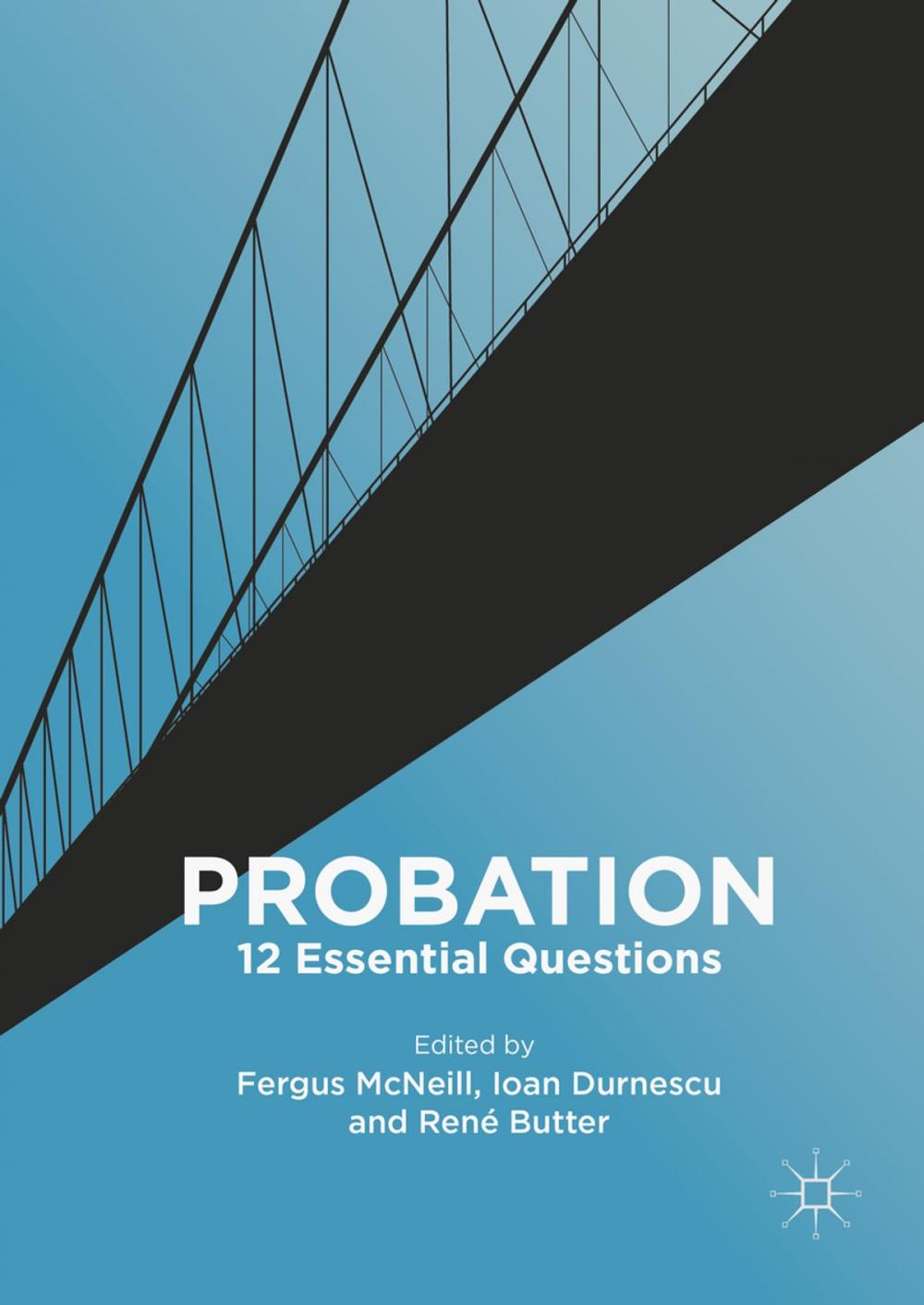 Big bigCover of Probation