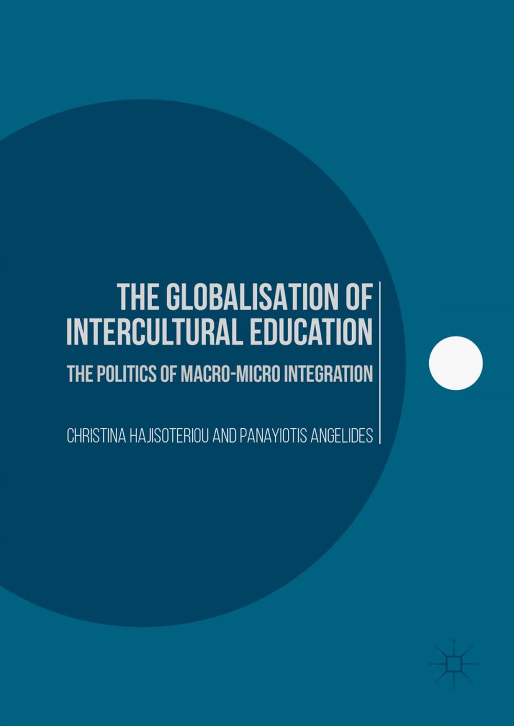 Big bigCover of The Globalisation of Intercultural Education