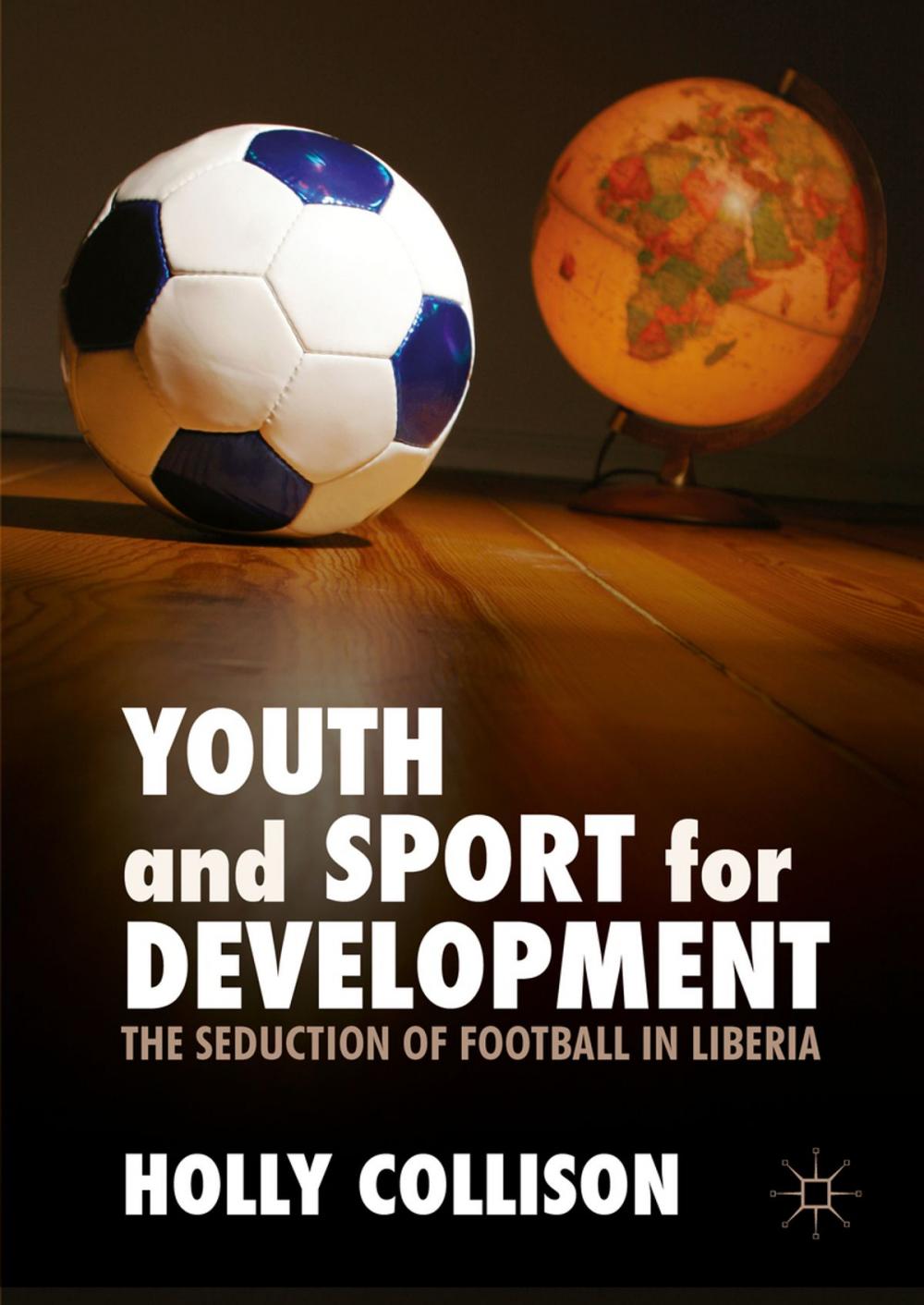 Big bigCover of Youth and Sport for Development