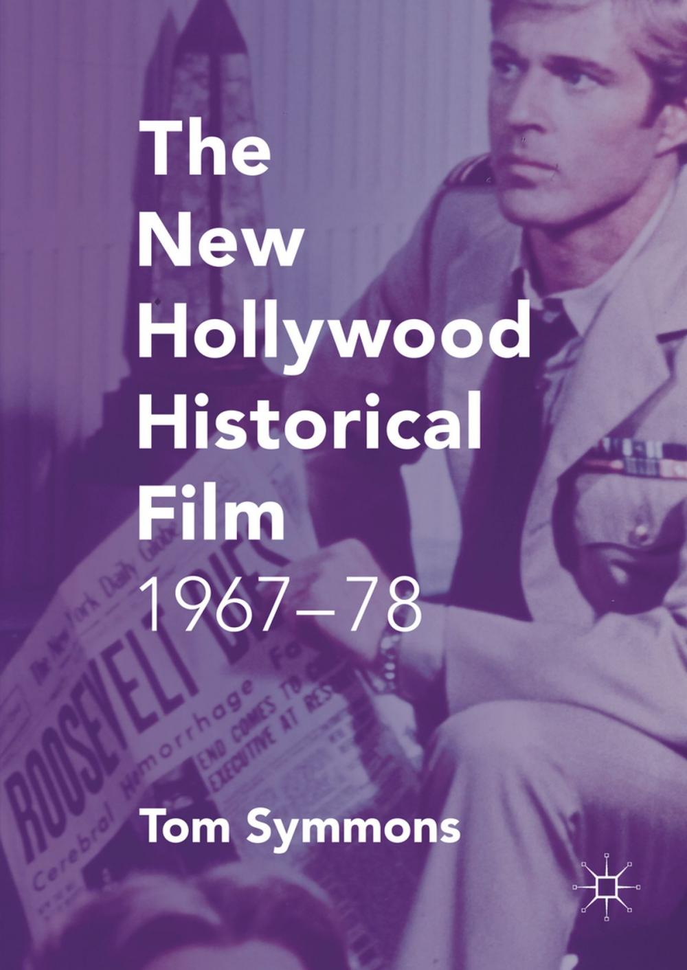 Big bigCover of The New Hollywood Historical Film