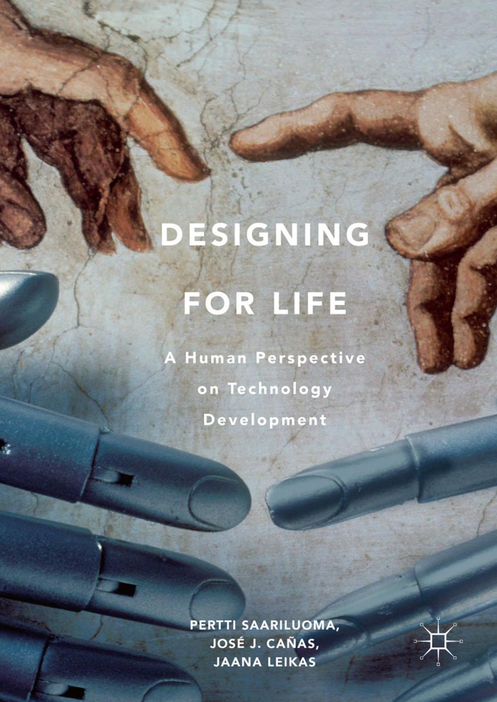 Big bigCover of Designing for Life