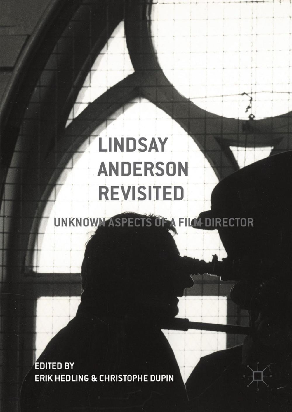 Big bigCover of Lindsay Anderson Revisited