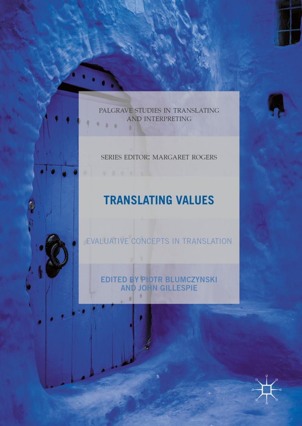 Big bigCover of Translating Values