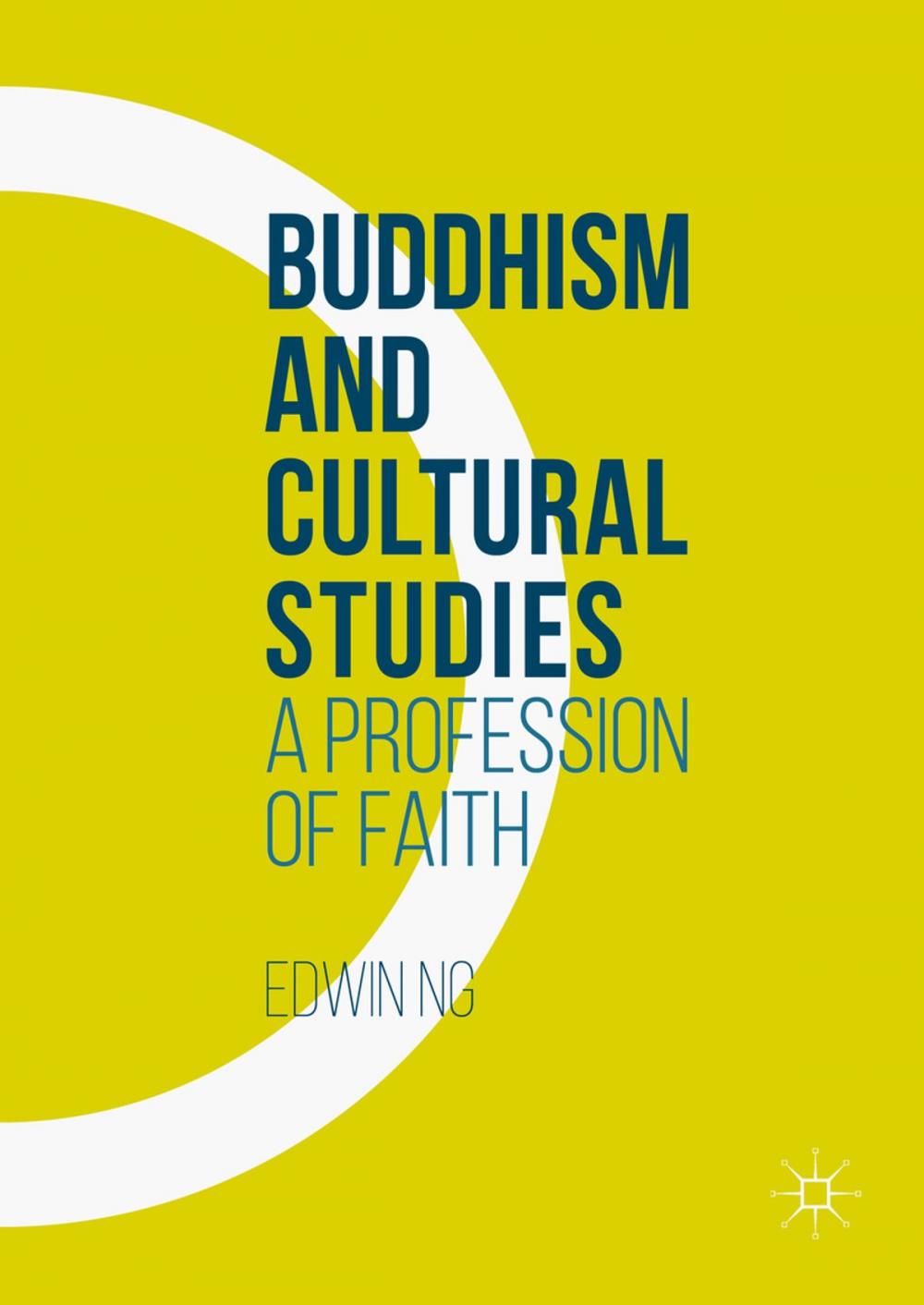 Big bigCover of Buddhism and Cultural Studies