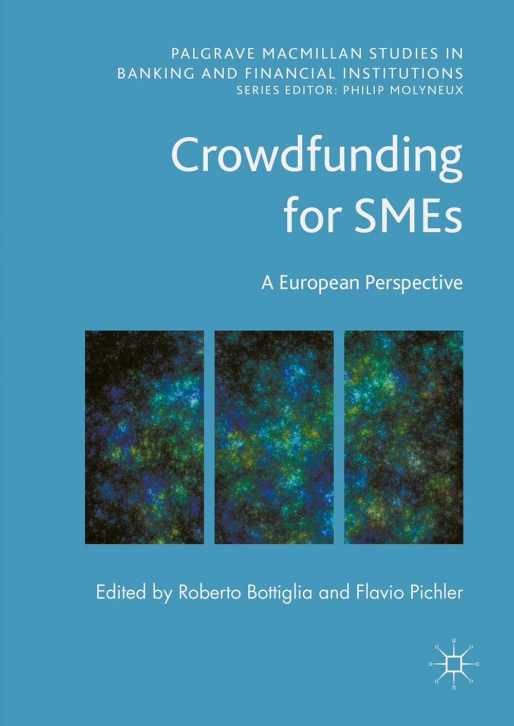 Big bigCover of Crowdfunding for SMEs