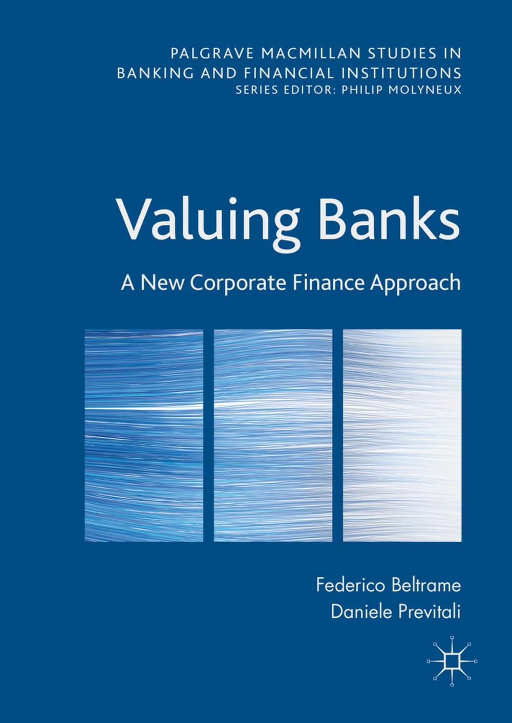 Big bigCover of Valuing Banks