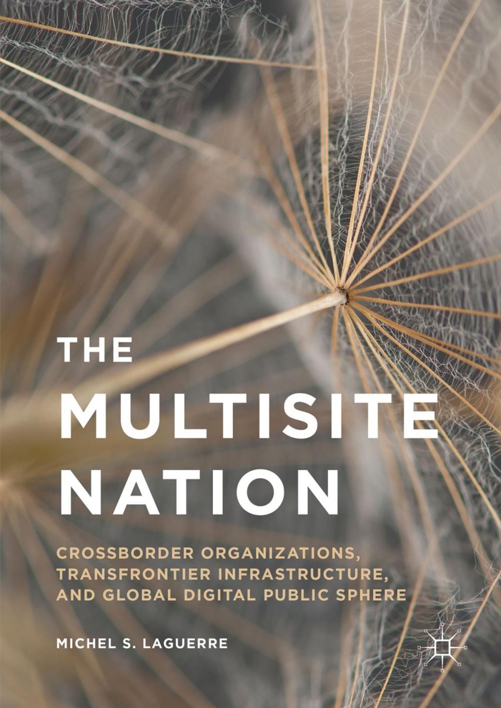 Big bigCover of The Multisite Nation