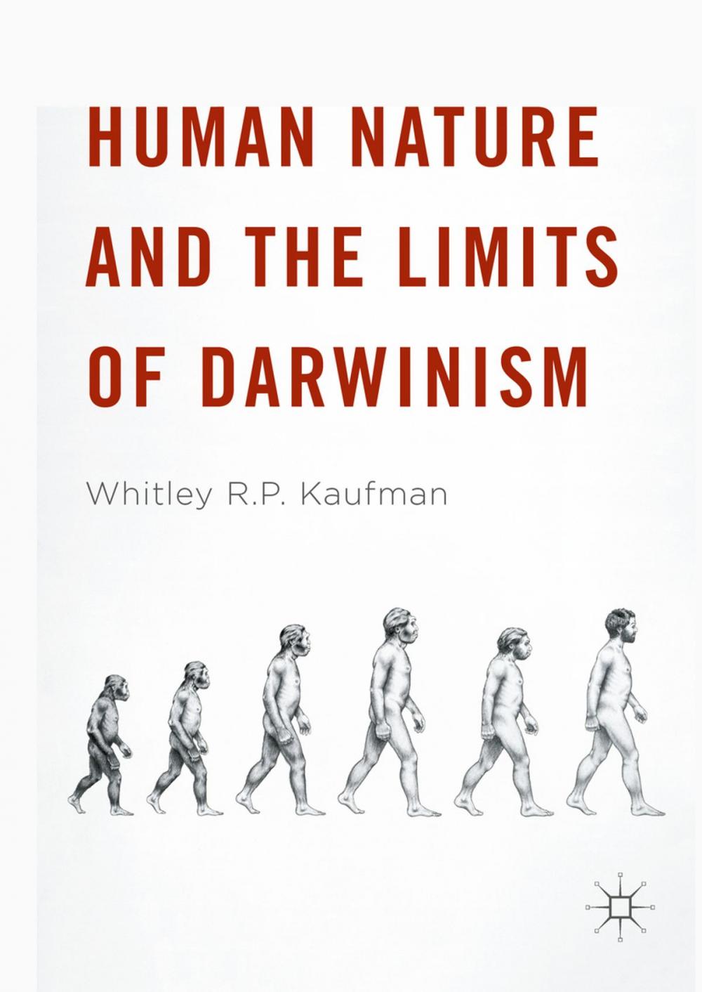 Big bigCover of Human Nature and the Limits of Darwinism