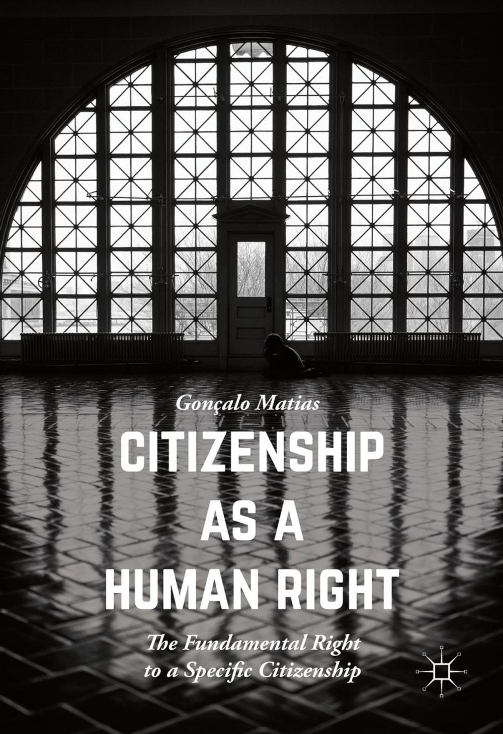 Big bigCover of Citizenship as a Human Right