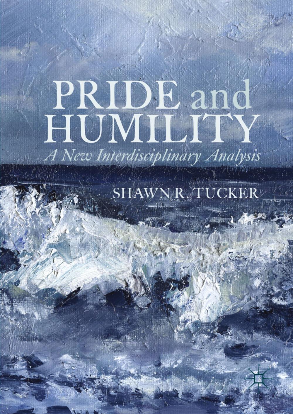 Big bigCover of Pride and Humility