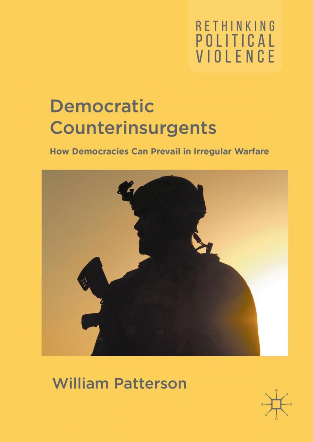 Big bigCover of Democratic Counterinsurgents