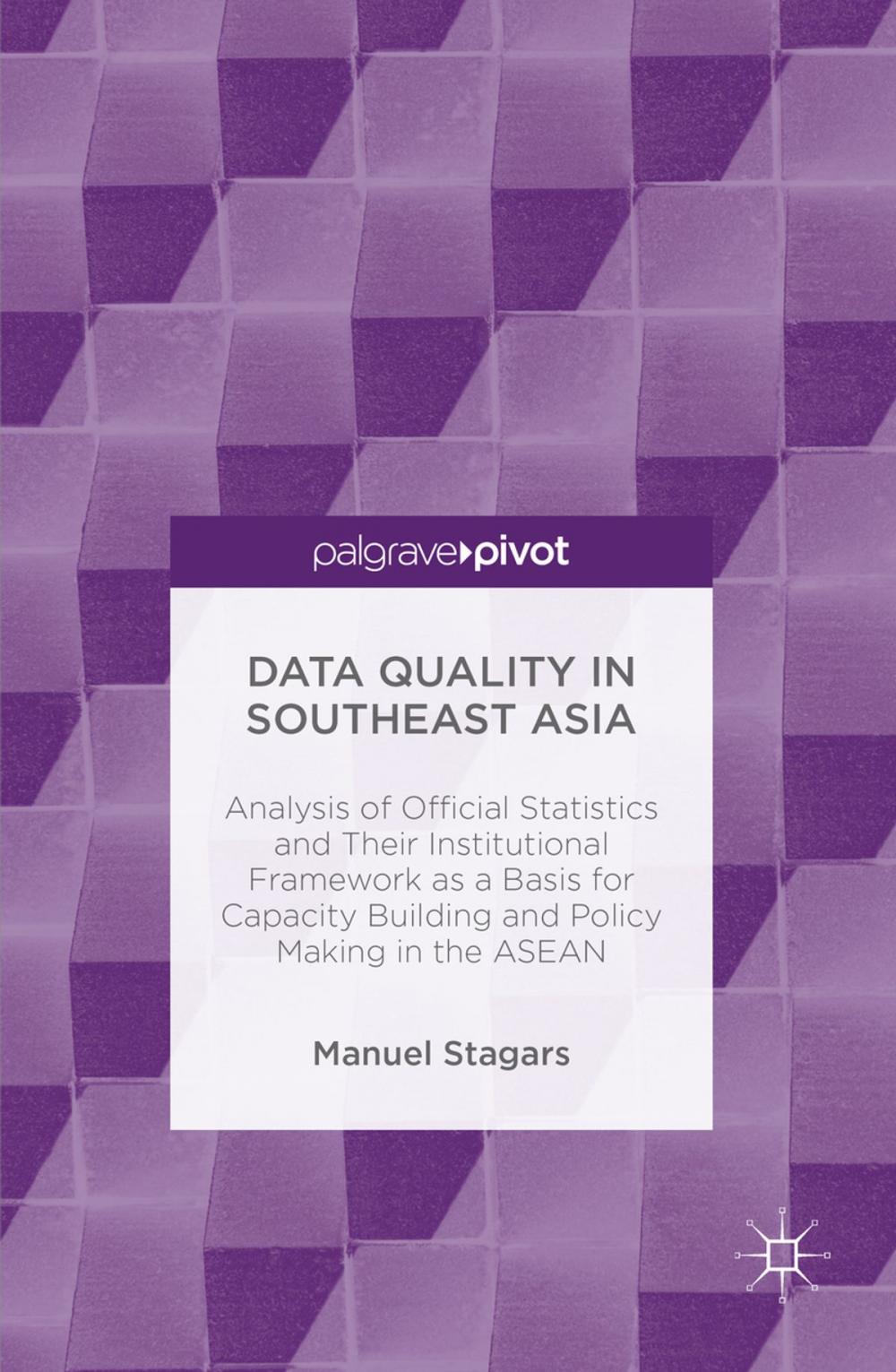 Big bigCover of Data Quality in Southeast Asia