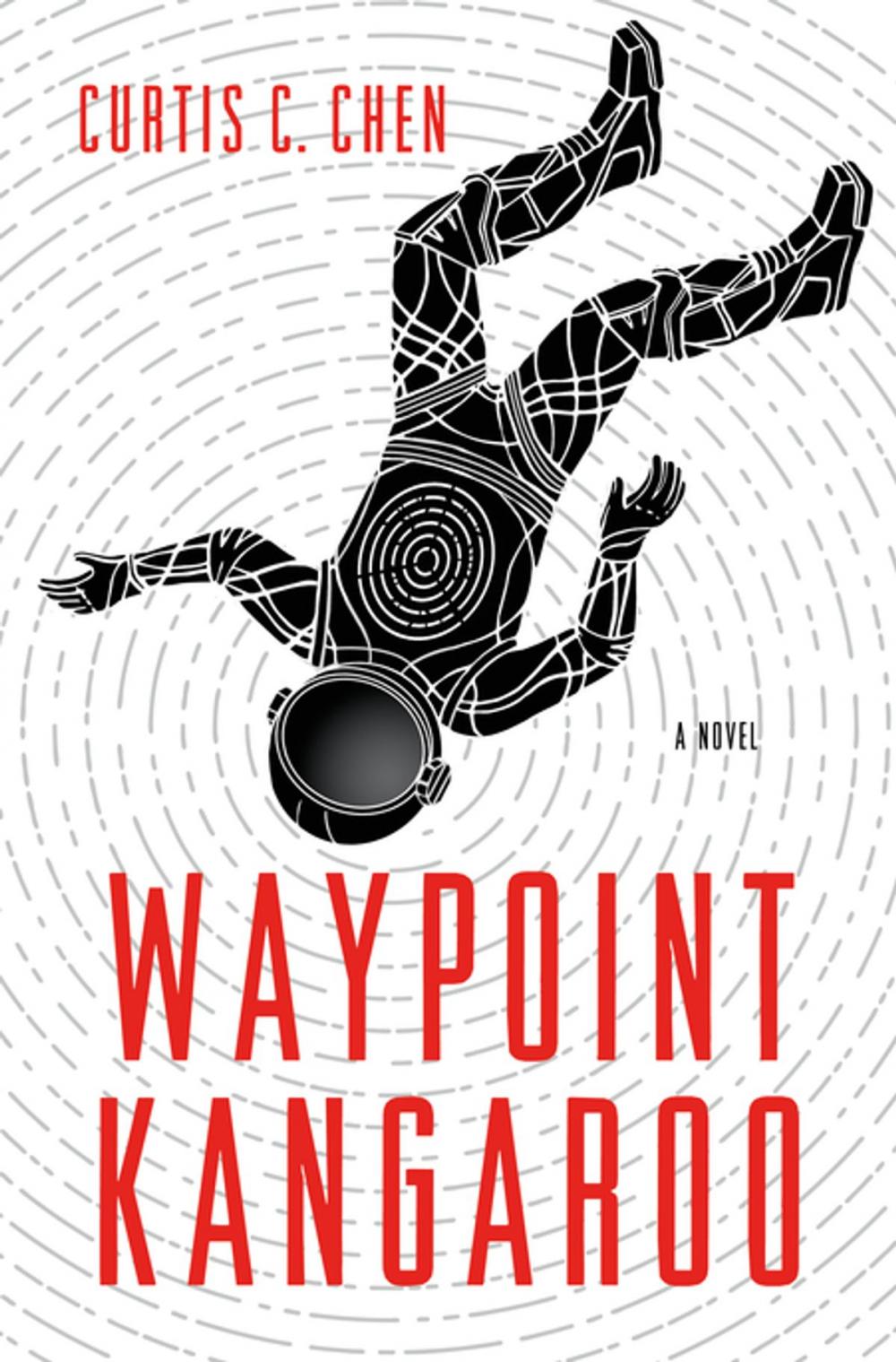 Big bigCover of Waypoint Kangaroo