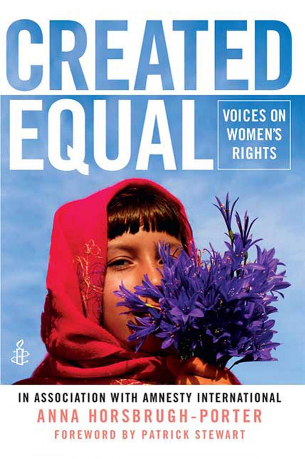 Big bigCover of Created Equal