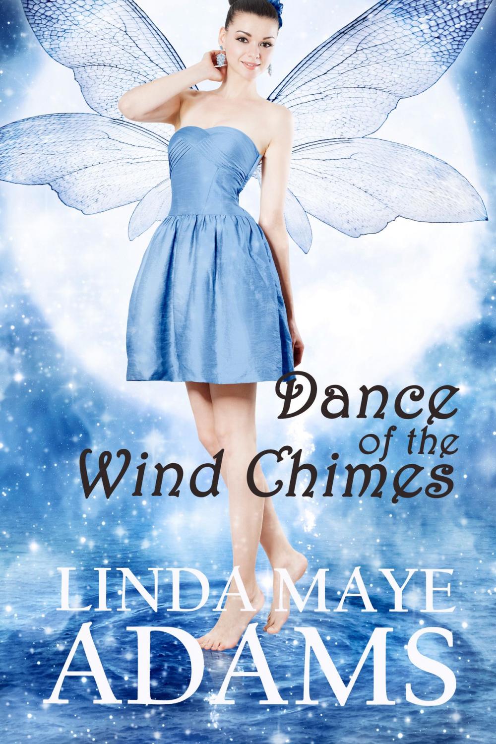 Big bigCover of Dance of the Wind Chimes