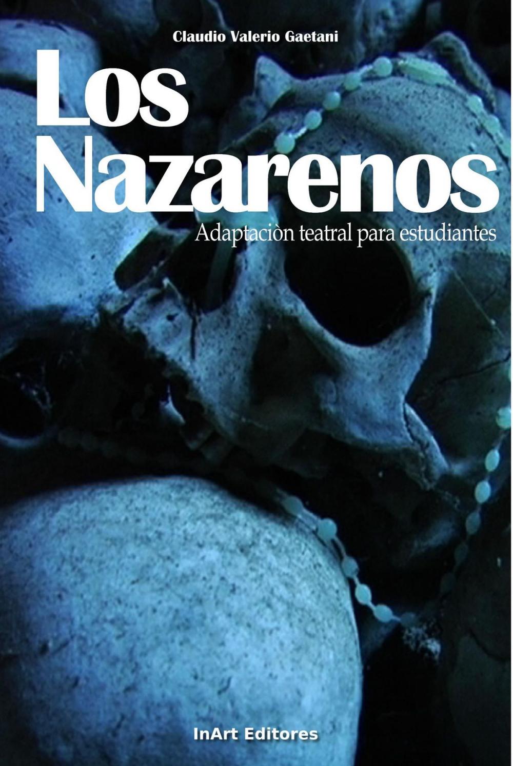 Big bigCover of Los Nazarenos