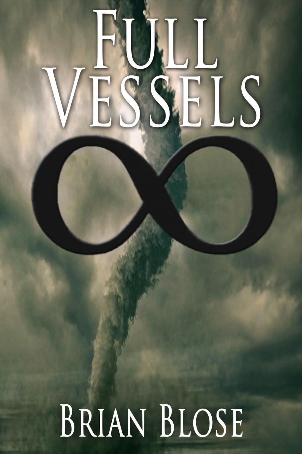 Big bigCover of Full Vessels