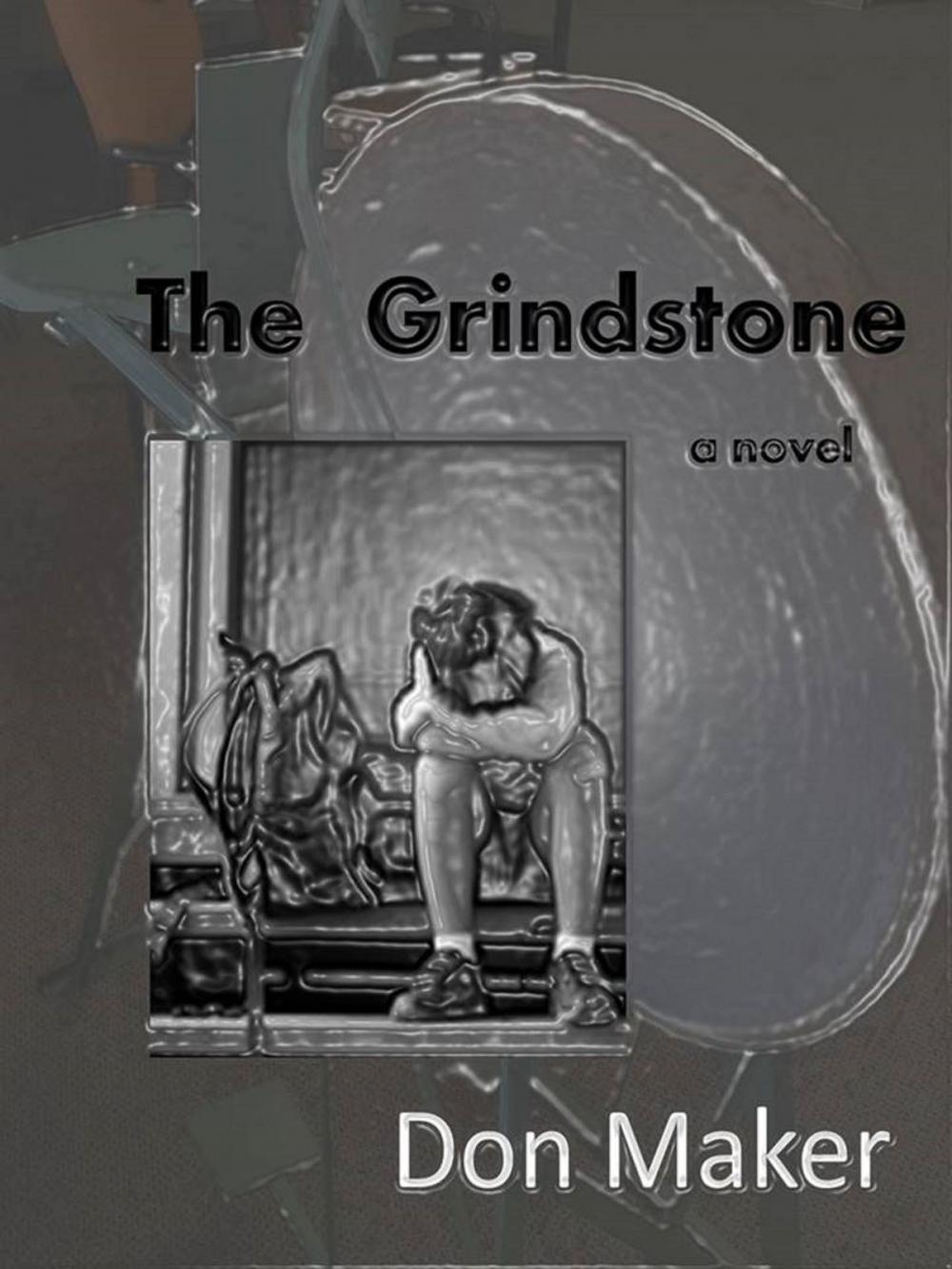 Big bigCover of The Grindstone