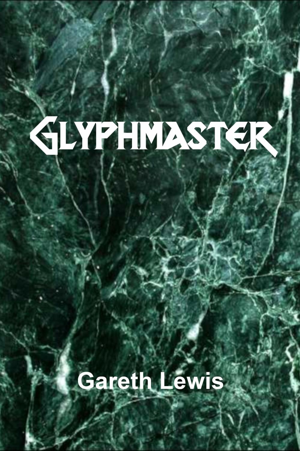 Big bigCover of Glyphmaster