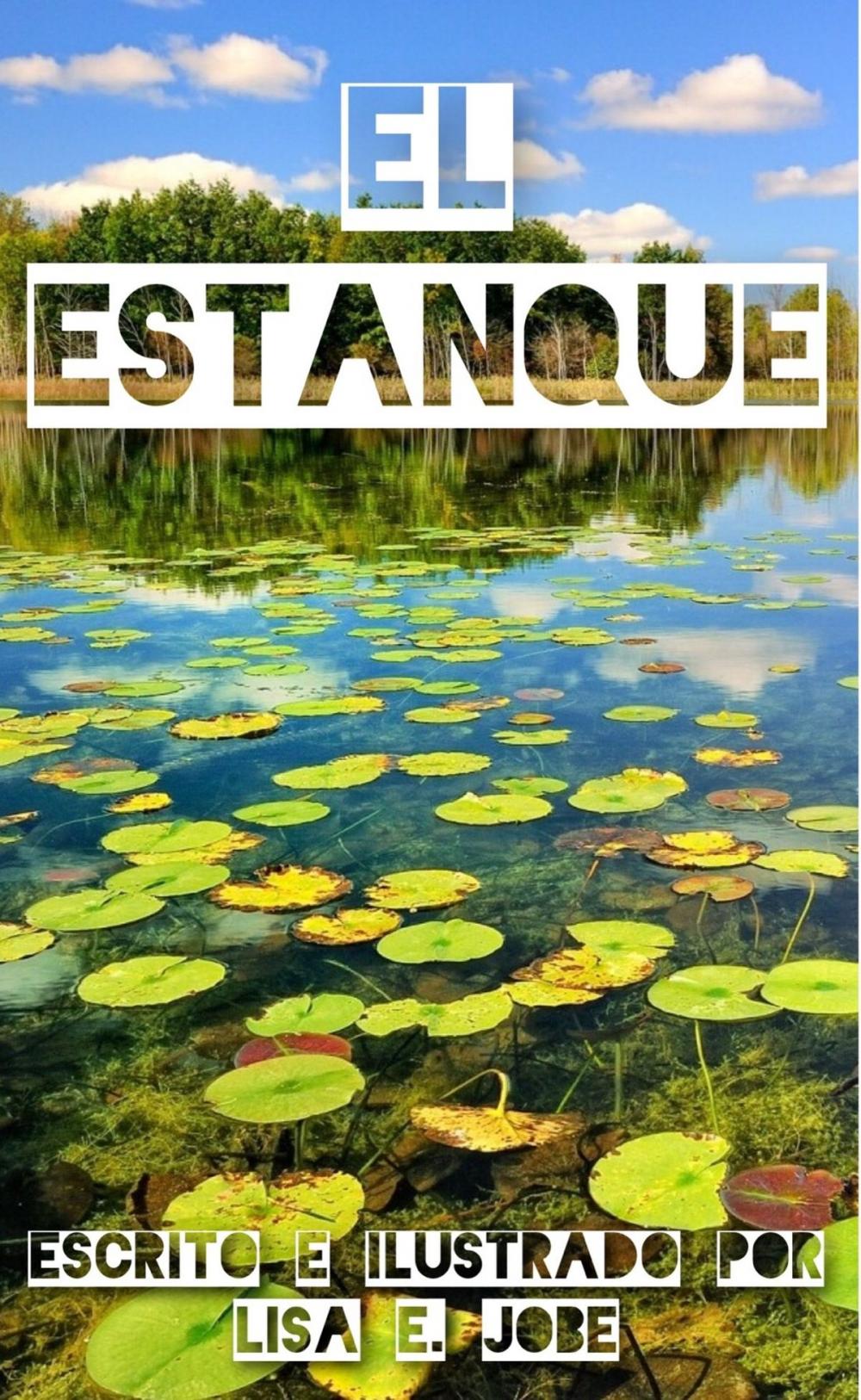 Big bigCover of El Estanque