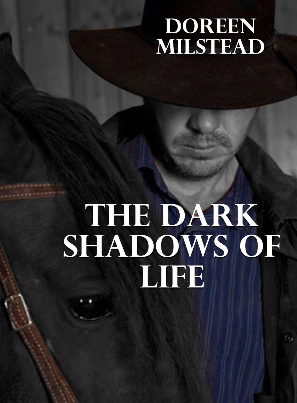 Big bigCover of The Dark Shadows of Life