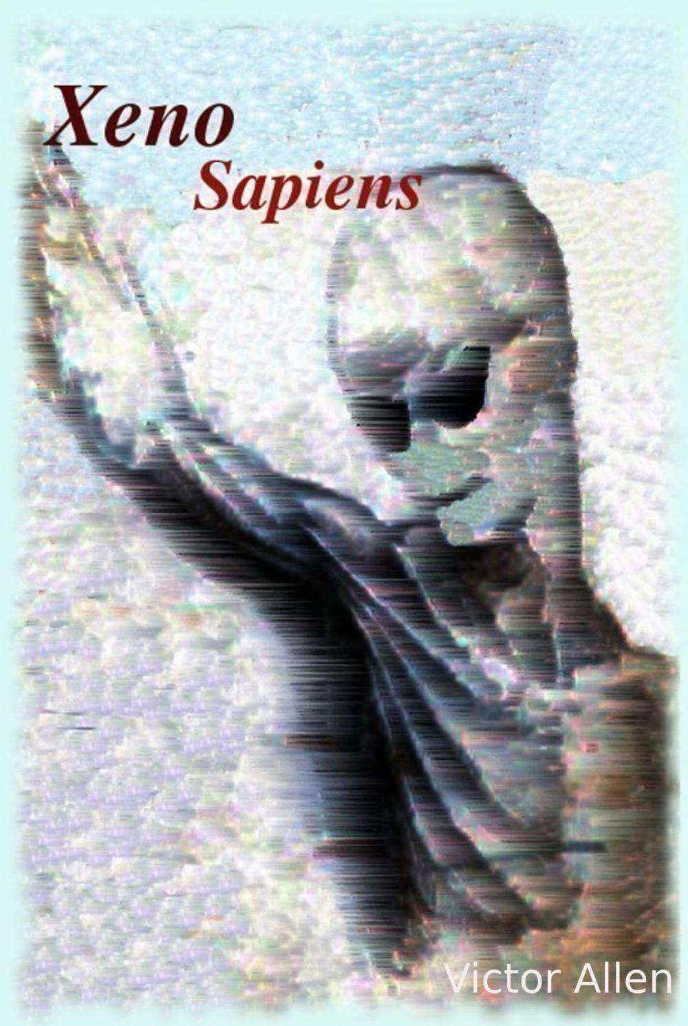 Big bigCover of Xeno Sapiens