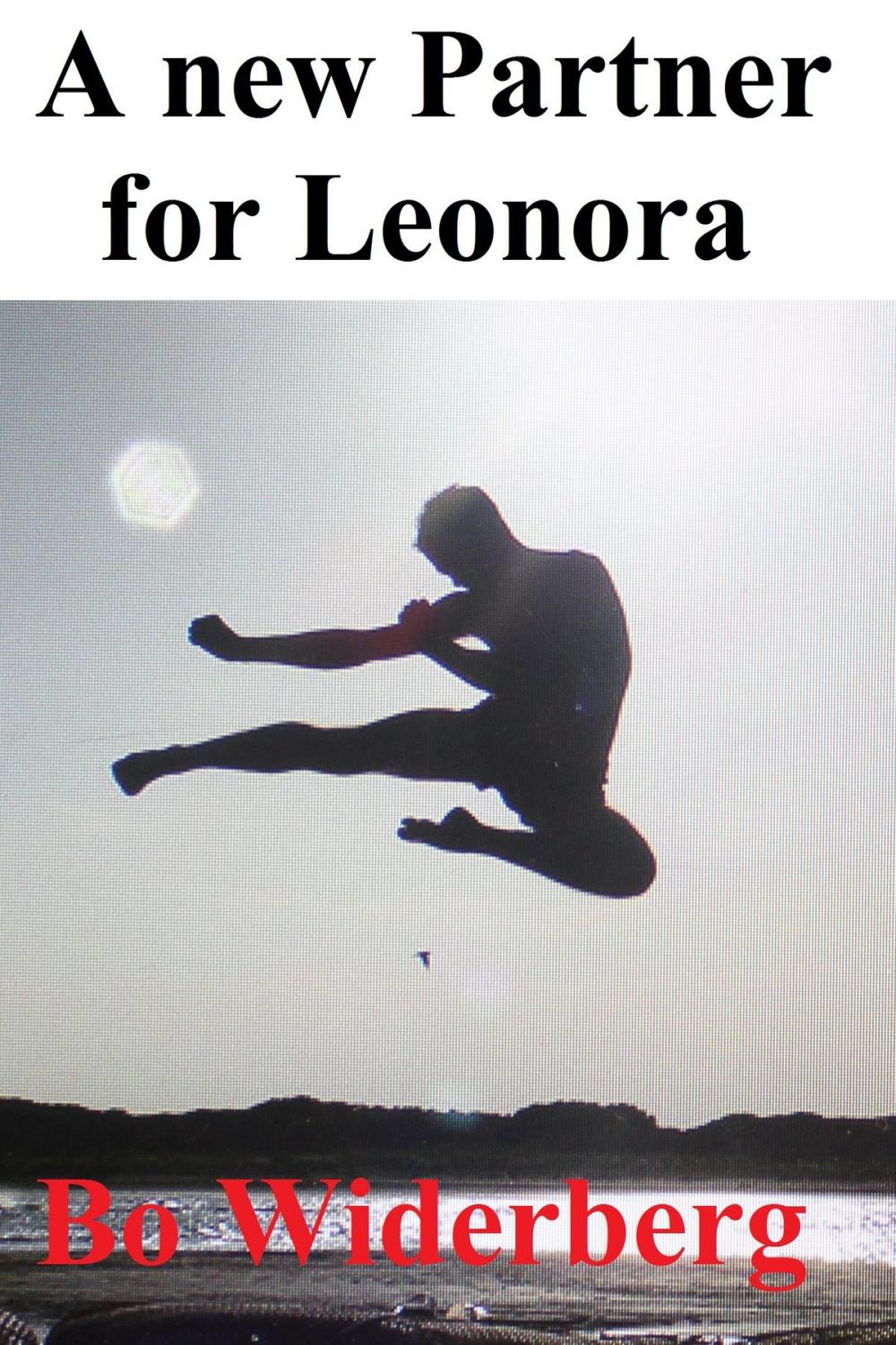 Big bigCover of A new Partner for Leonora