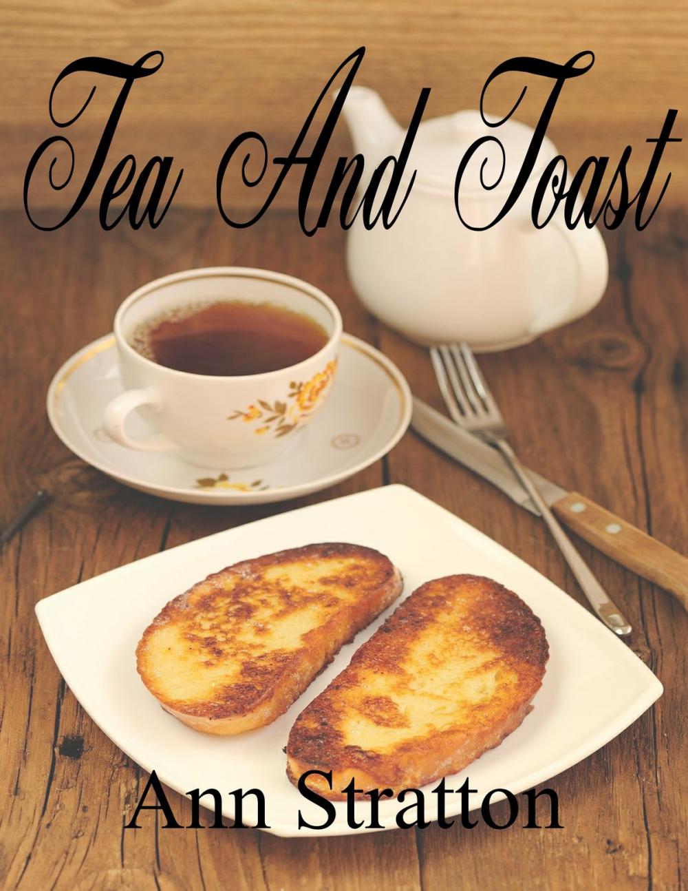 Big bigCover of Tea and Toast