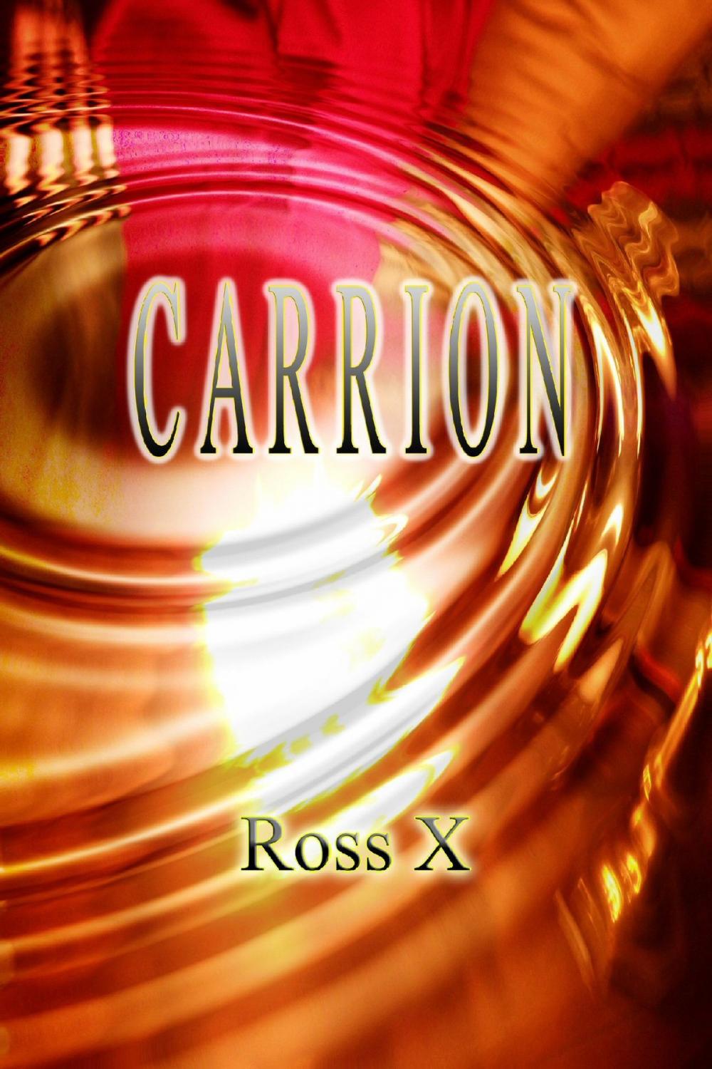 Big bigCover of Carrion