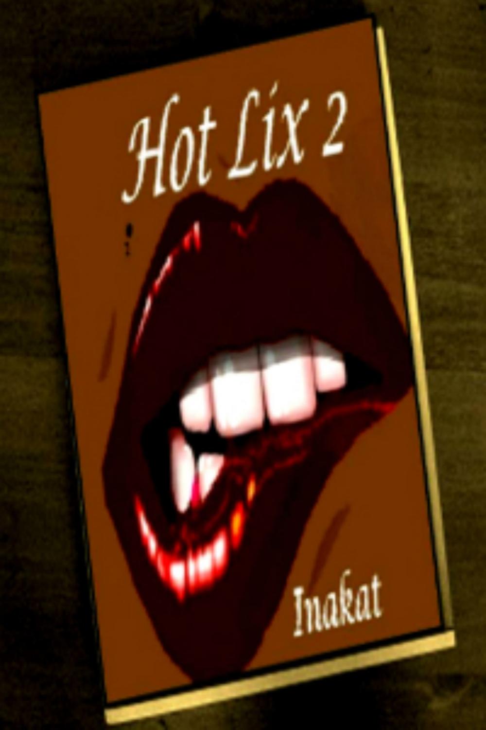 Big bigCover of Hot Lix 2