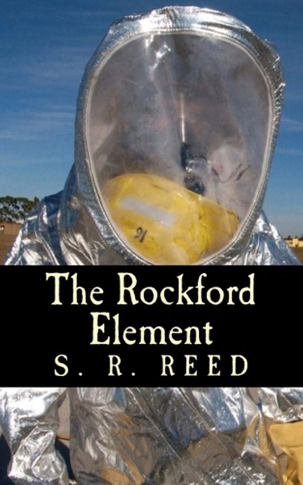 Big bigCover of The Rockford Element