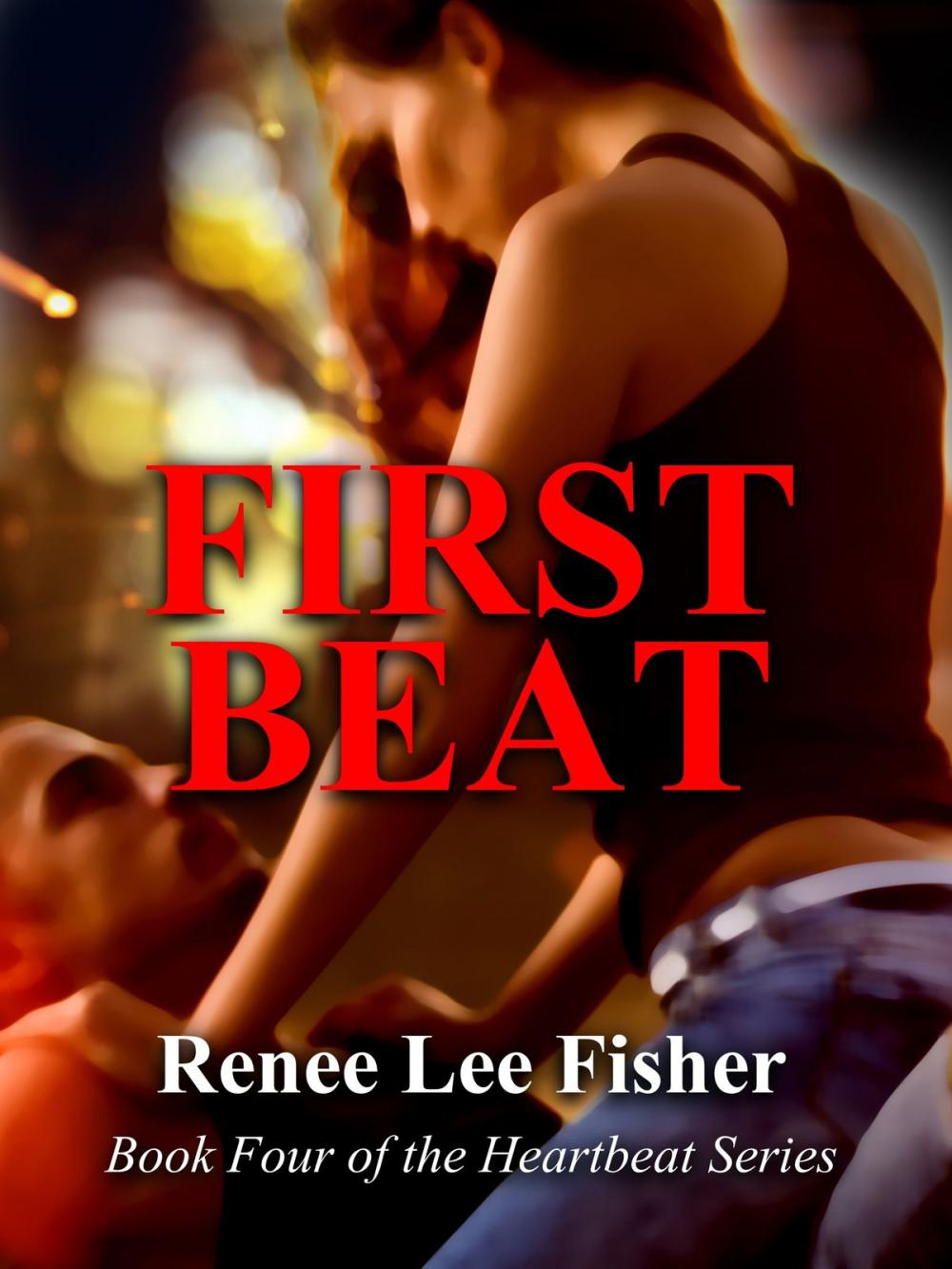 Big bigCover of First Beat