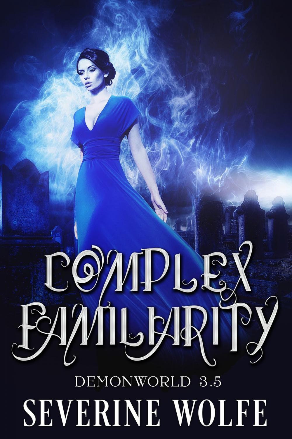 Big bigCover of Complex Familiarity