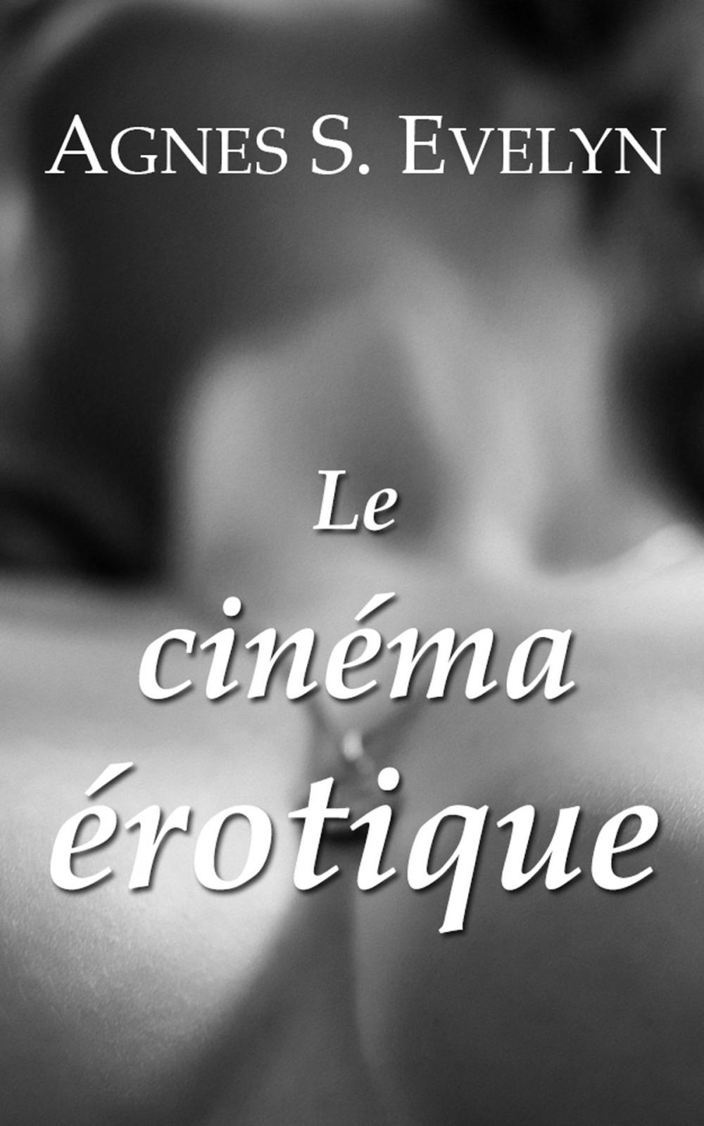 Big bigCover of Le Cinéma Érotique