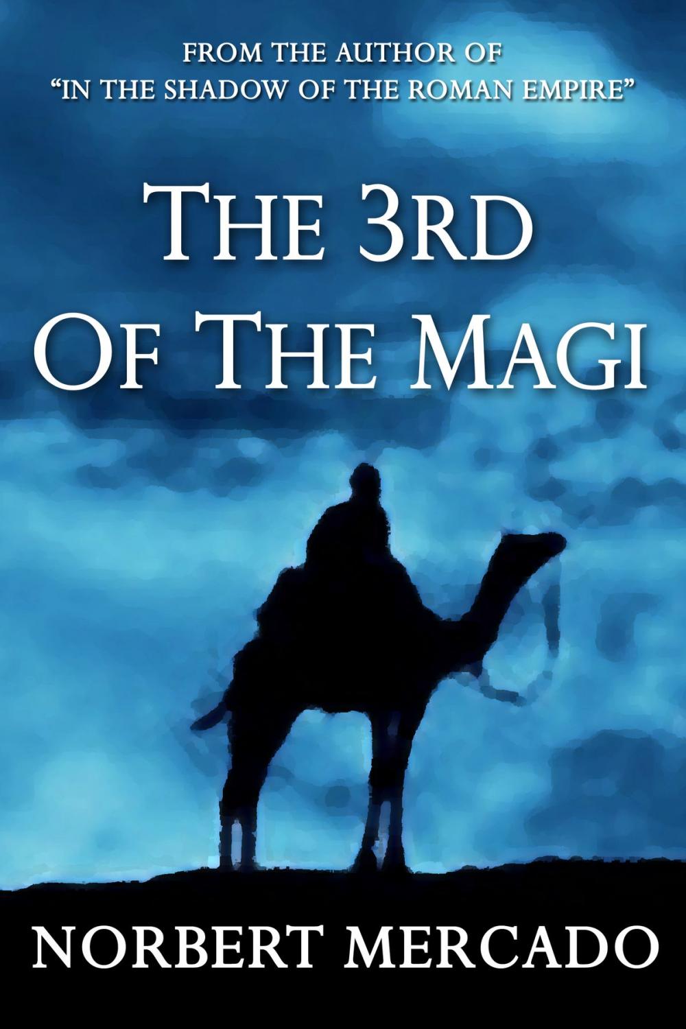 Big bigCover of The 3rd Of The Magi