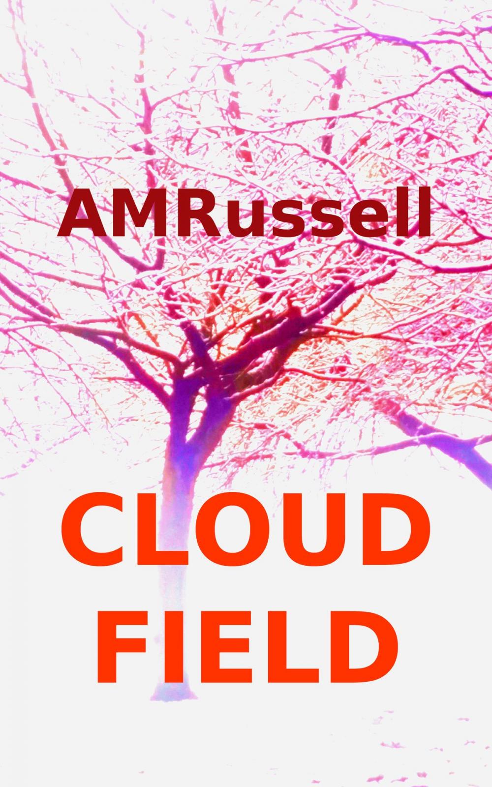 Big bigCover of Cloud Field