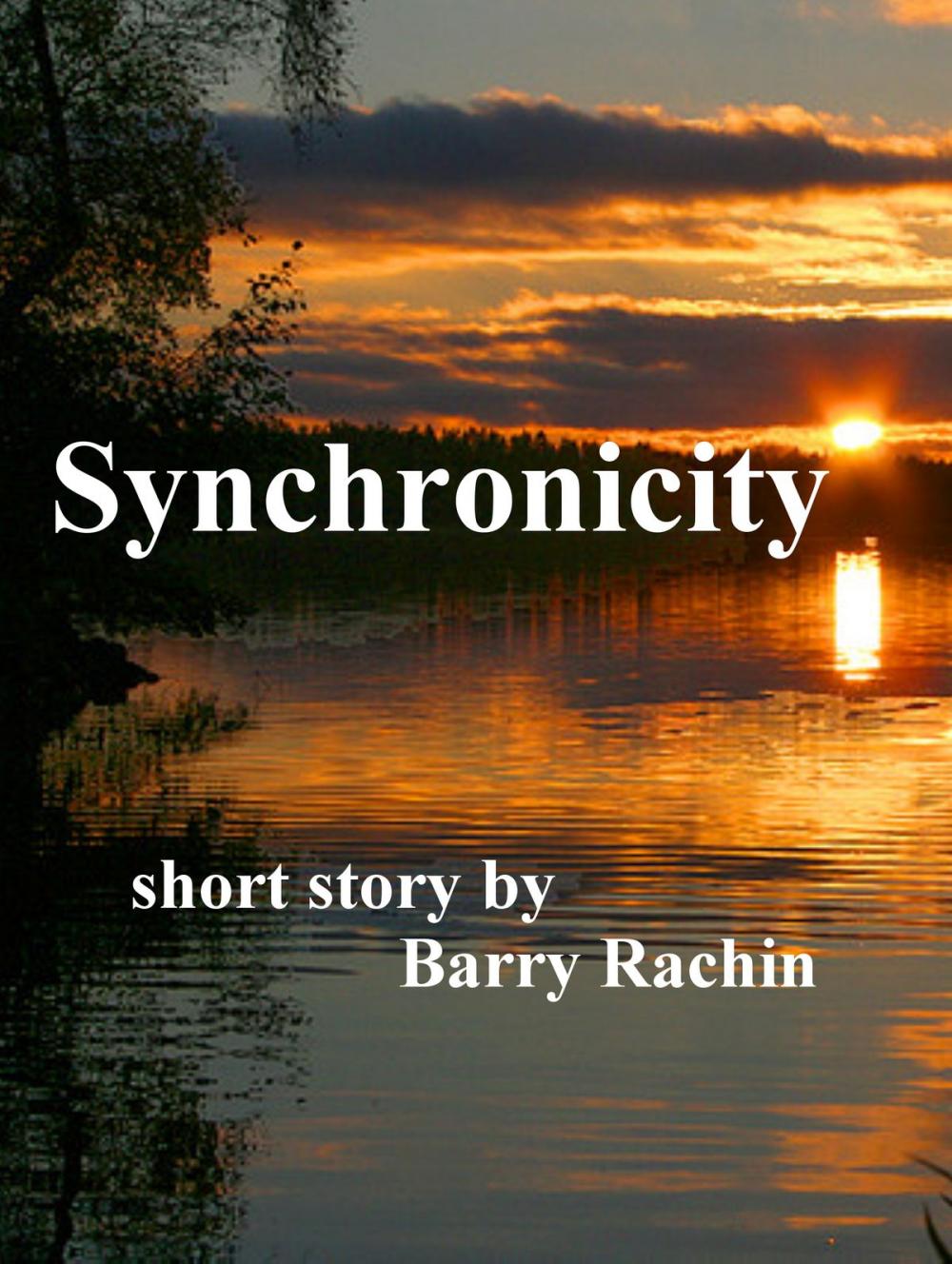 Big bigCover of Synchronicity