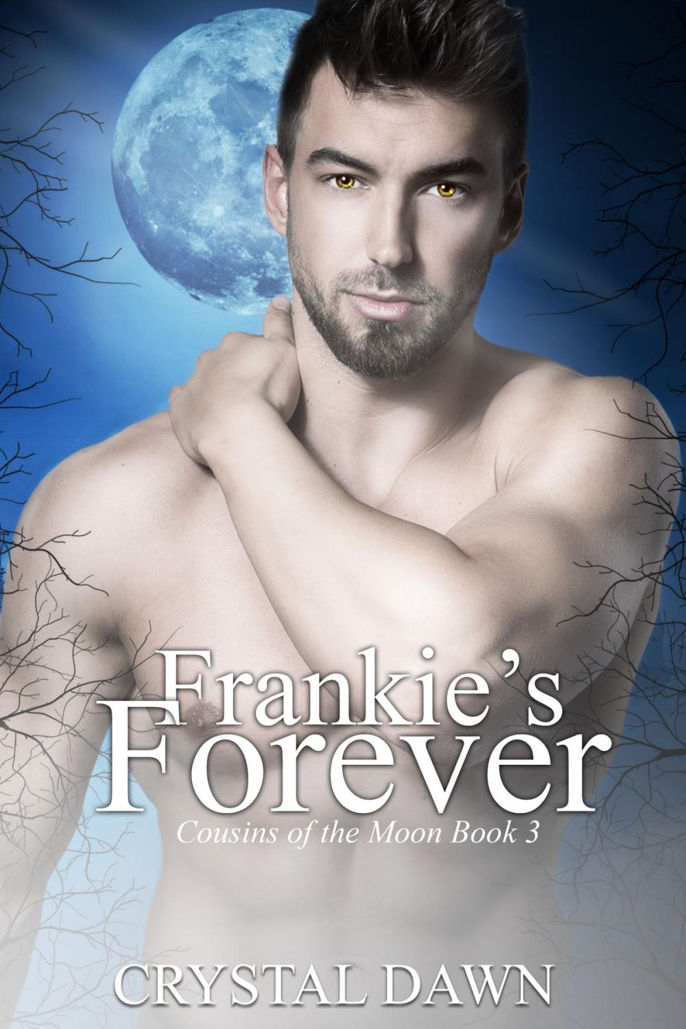 Big bigCover of Frankie's Forever