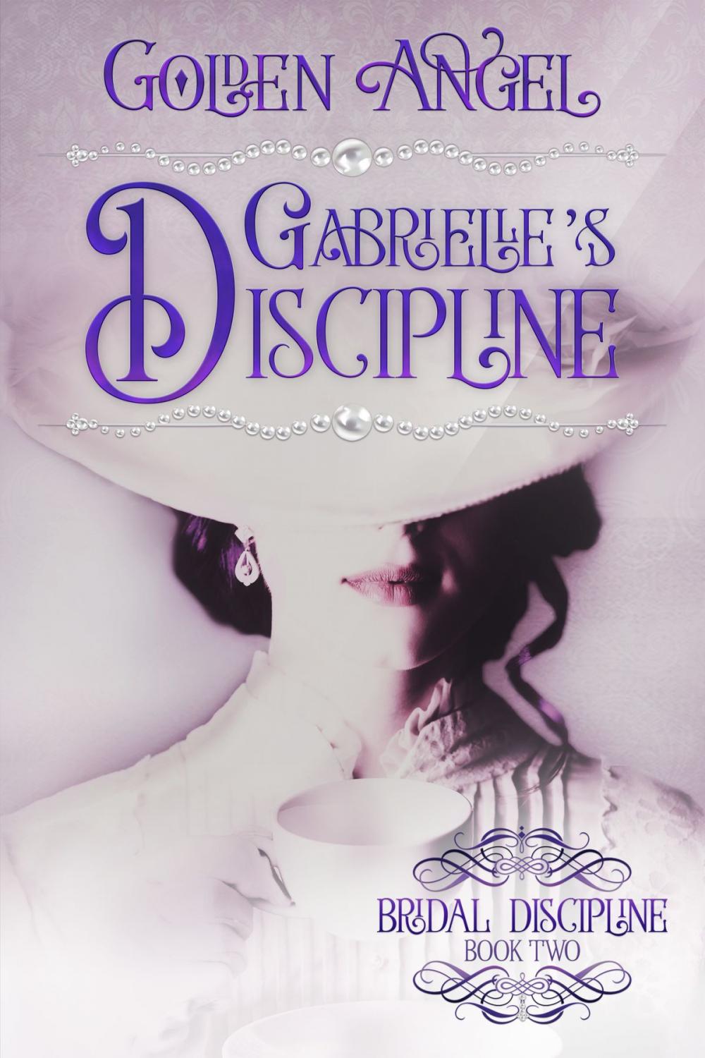 Big bigCover of Gabrielle's Discipline