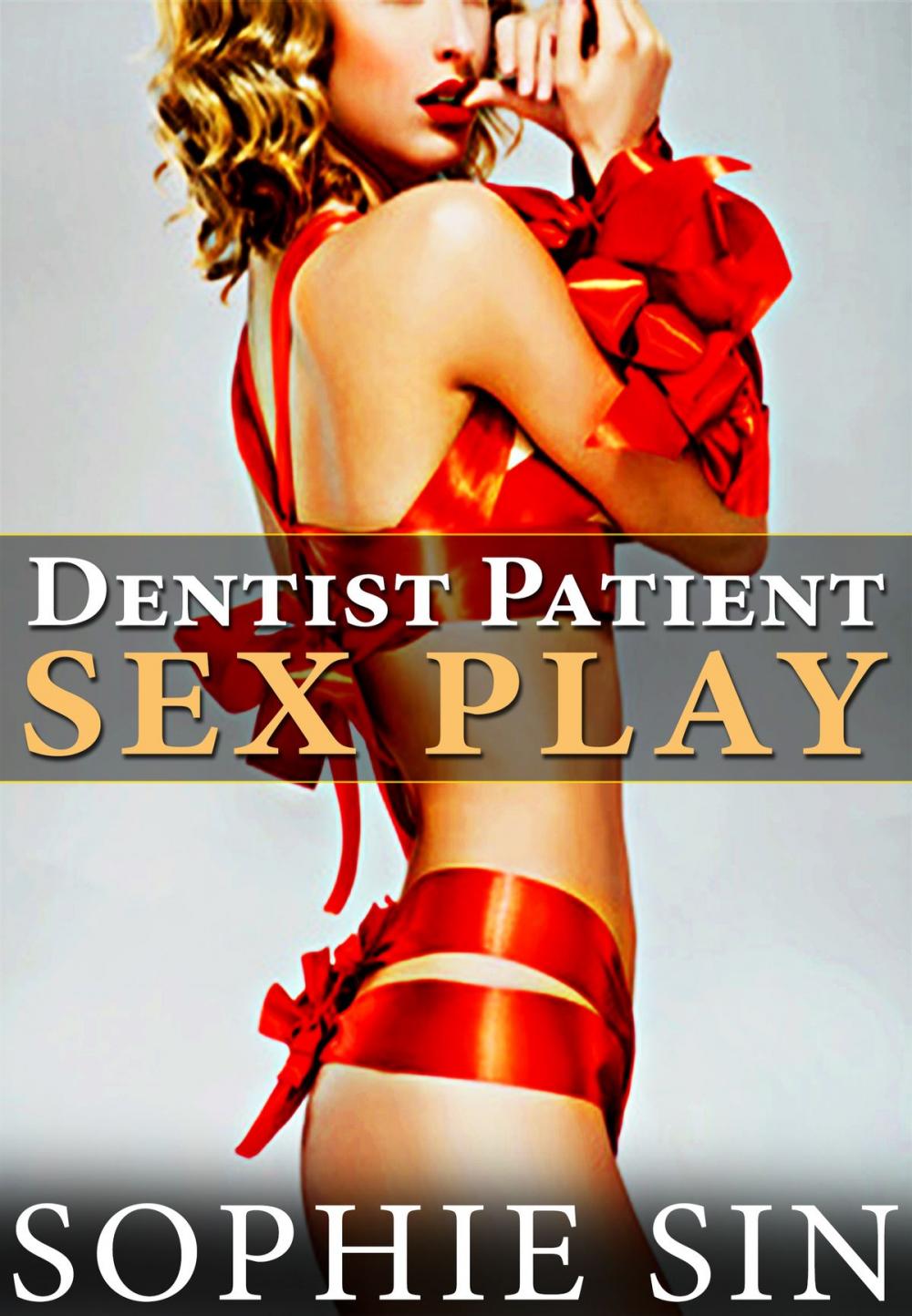 Big bigCover of Dentist Patient Sex Play