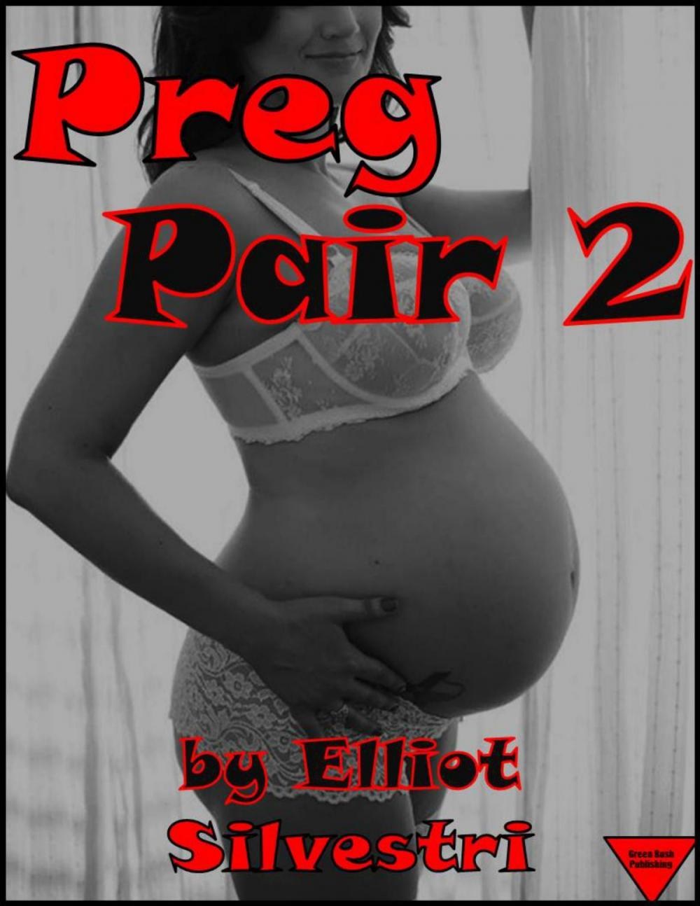 Big bigCover of Preg Pair 2