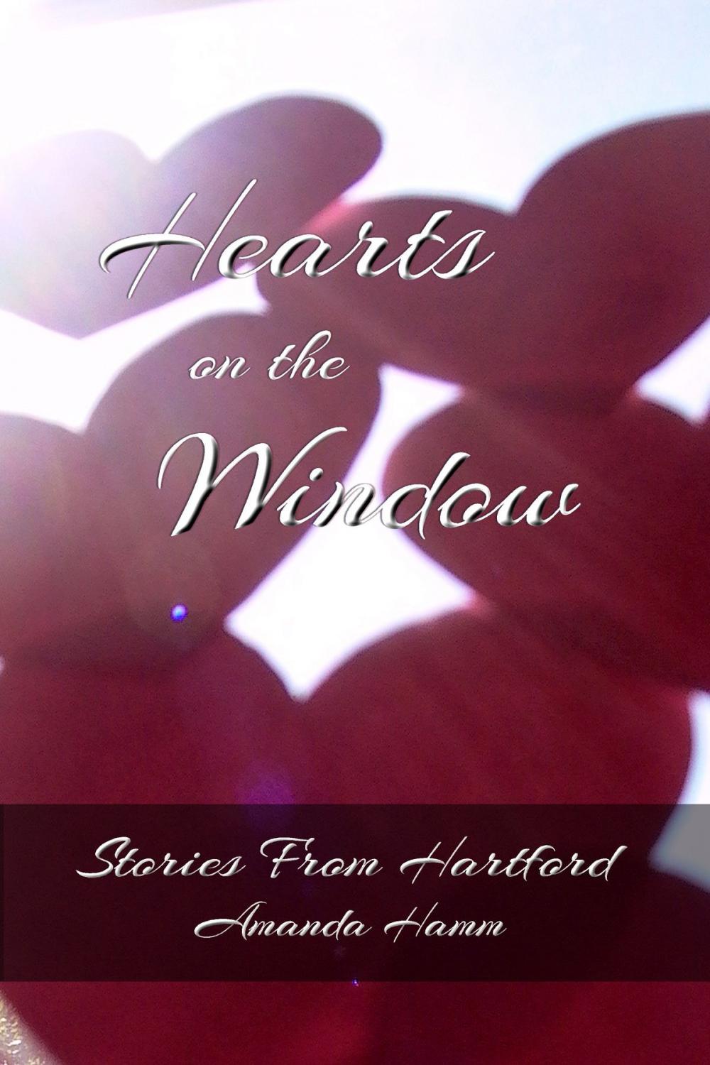 Big bigCover of Hearts on the Window: A Stories From Hartford Novella