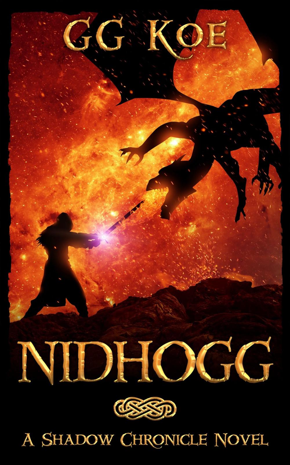 Big bigCover of Nidhogg